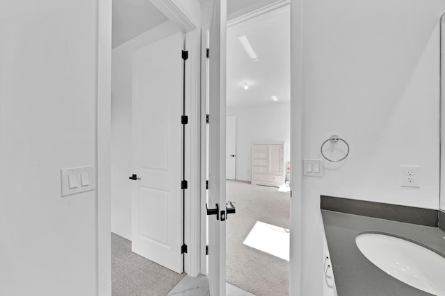 4478 SW 178th Ave Unit 4478, Miramar, FL 33029 - bathroom featuring vanity