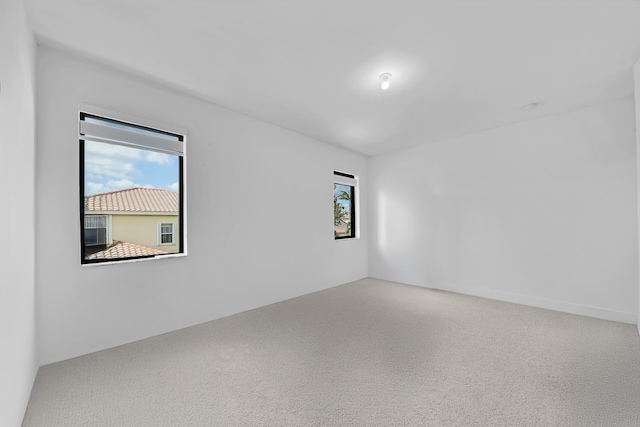 4478 SW 178th Ave Unit 4478, Miramar, FL 33029 - view of carpeted spare room