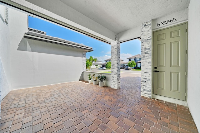4478 SW 178th Ave Unit 4478, Miramar, FL 33029 - view of patio