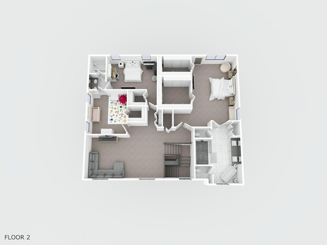 4478 SW 178th Ave Unit 4478, Miramar, FL 33029 - room layout