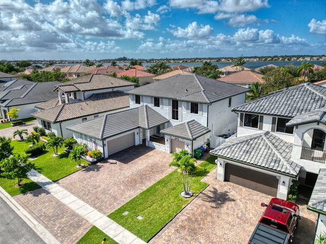 4478 SW 178th Ave Unit 4478, Miramar, FL 33029 - aerial perspective of suburban area