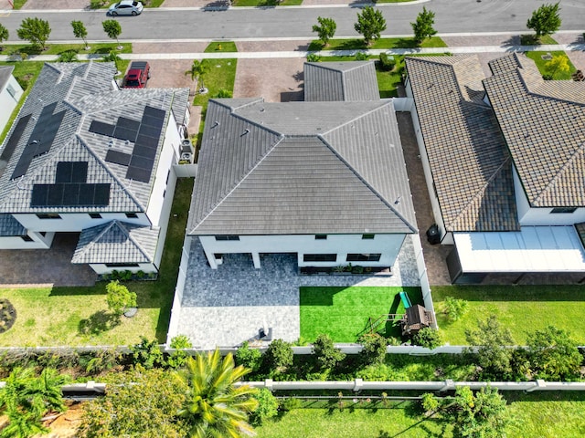 4478 SW 178th Ave Unit 4478, Miramar, FL 33029 - aerial view of property and surrounding area