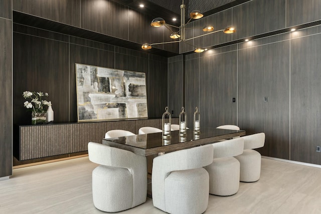 interior space featuring light wood-type flooring