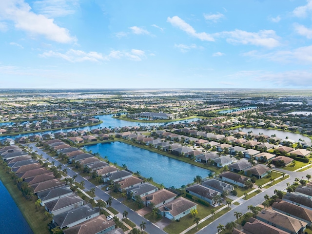 11762 SW Waterford Isle Way, Port Saint Lucie, FL 34987 - view of property location with nearby suburban area and a nearby body of water