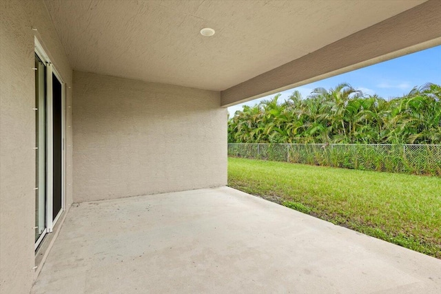 541 SW Nadell Ct, Port Saint Lucie, FL 34953 - view of patio / terrace