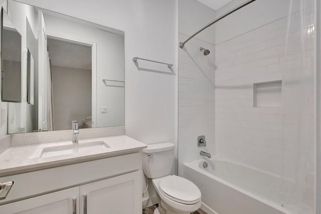 laundry area with wood-type flooring, electric panel, and washing machine and clothes dryer