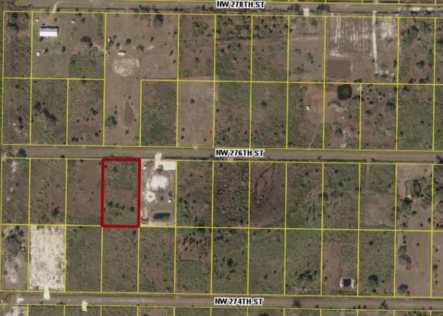 18232 NW 276th St, Okeechobee FL, 34972 land for sale