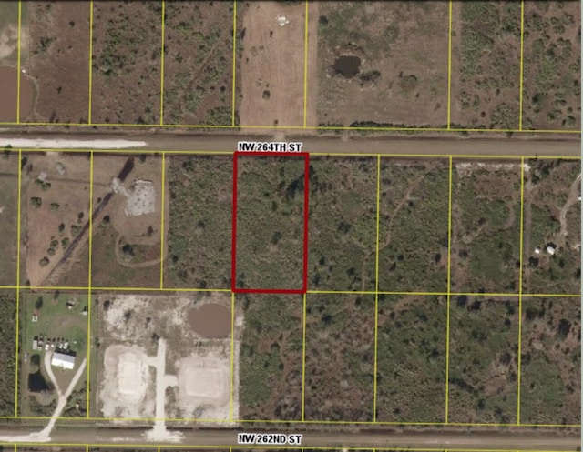 15630 NW 264th St, Okeechobee FL, 34972 land for sale