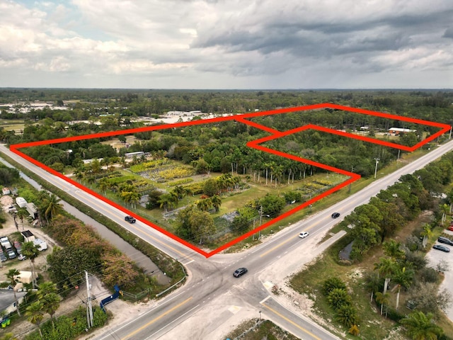 Listing photo 2 for 14375 Okeechobee Blvd, Loxahatchee Groves FL 33470