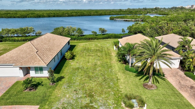 1940 Lynx Dr, Hutchinson Island FL, 34949 land for sale