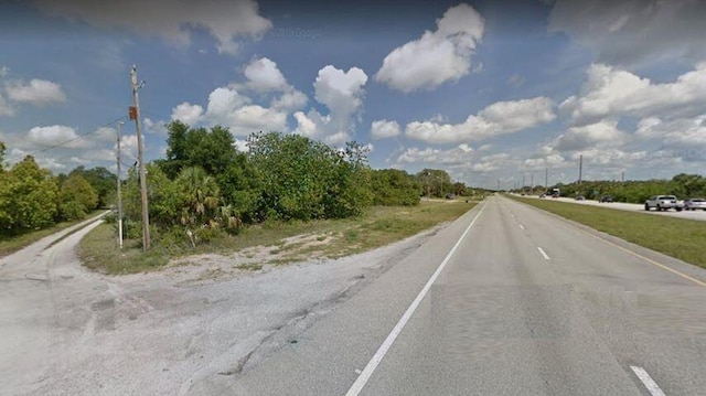 5381 N US Highway 1, Fort Pierce, FL 34946