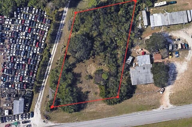 5381 N US Highway 1, Fort Pierce, FL 34946
