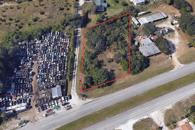 5381 N US Highway 1, Fort Pierce, FL 34946