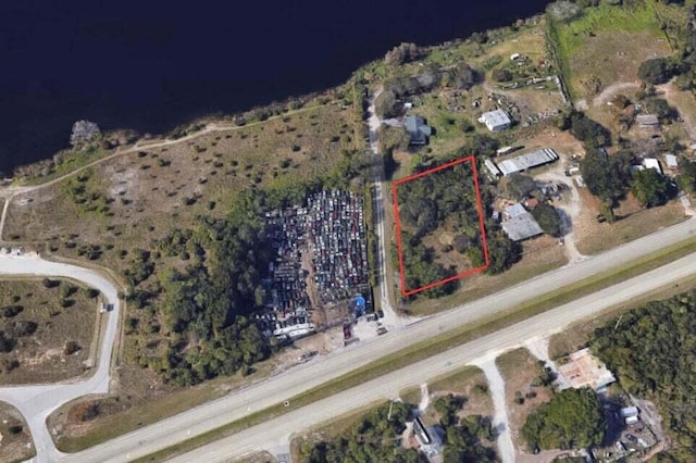 5381 N US Highway 1, Fort Pierce, FL 34946