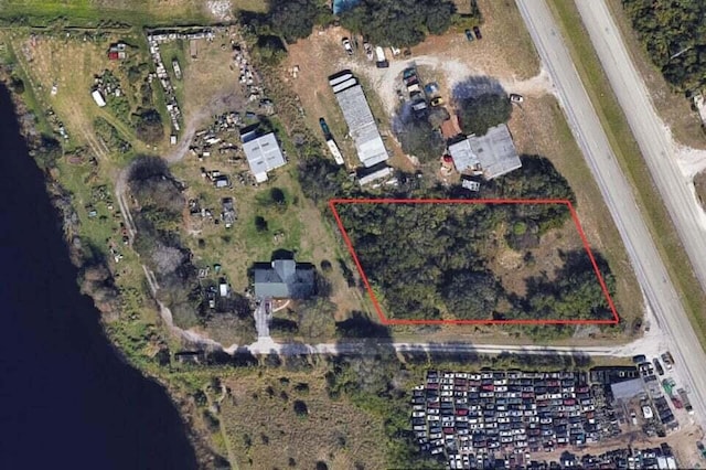 5381 N US Highway 1, Fort Pierce, FL 34946