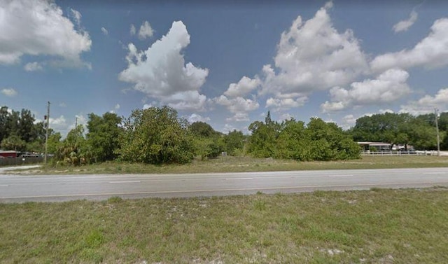 5381 N US Highway 1, Fort Pierce, FL 34946