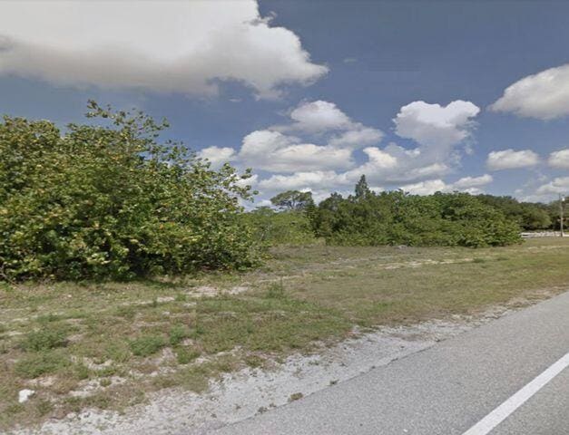 5381 N US Highway 1, Fort Pierce, FL 34946
