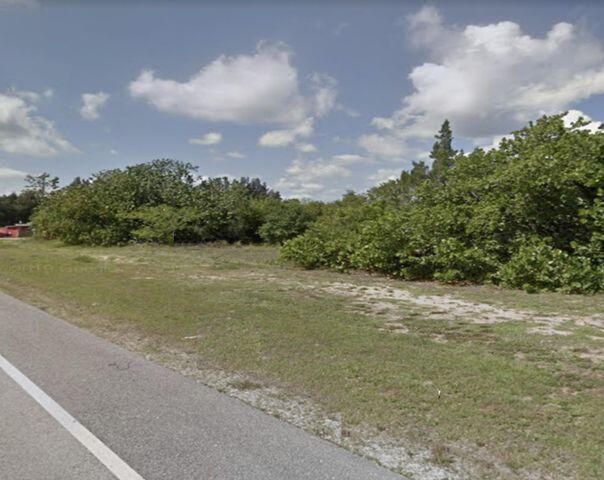 5381 N US Highway 1, Fort Pierce, FL 34946