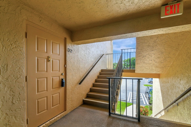 811 Sky Pine Way Unit D2, Greenacres, FL 33415 - view of exterior entry