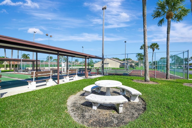 811 Sky Pine Way Unit D2, Greenacres, FL 33415 - view of community