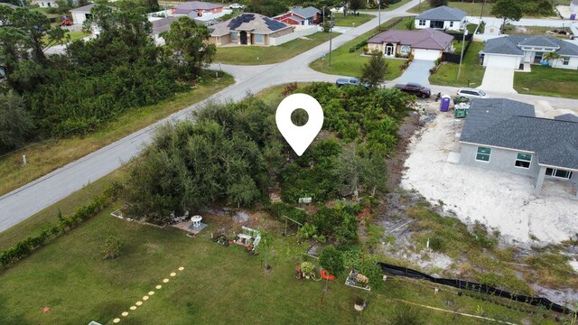 2519 20th St SW, Lehigh Acres FL, 33976 land for sale