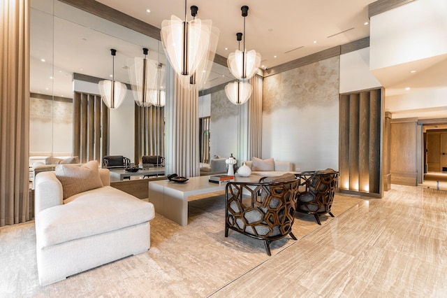 3170 S Ocean Blvd Unit S606, Palm Beach, FL 33480 - view of lobby