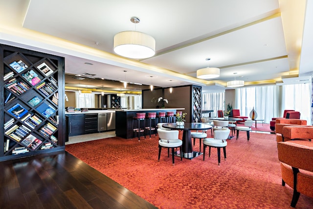 550 Okeechobee Blvd Unit 509, West Palm Beach, FL 33401 - view of community lobby