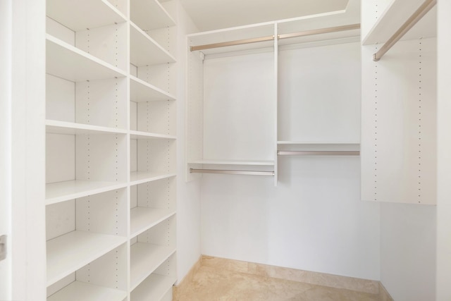 550 Okeechobee Blvd Unit 509, West Palm Beach, FL 33401 - view of walk in closet