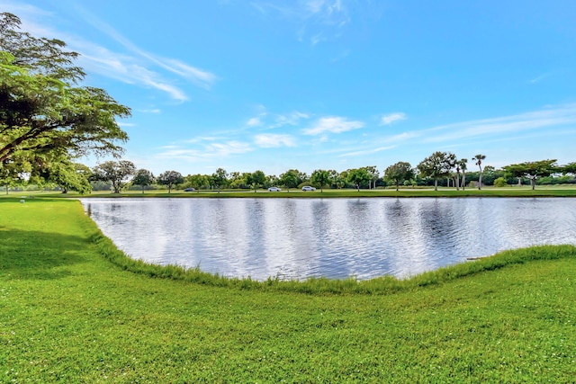 8282 Mooring Cir, Boynton Beach, FL 33472 - water view