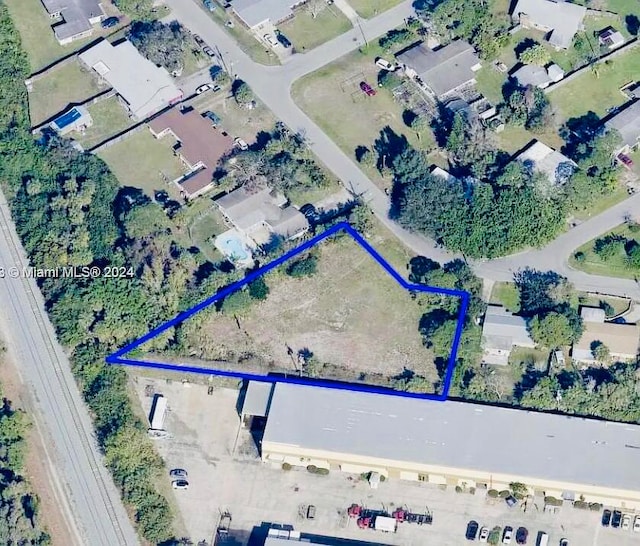 2350 Shenandoah Rd NE, Palm Bay FL, 32905 land for sale