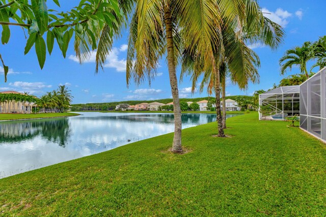 8951 Alexandra Cir, Wellington, FL 33414 - water view
