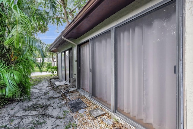 10088 Shadywood Pl, Boynton Beach, FL 33437 - view of property exterior
