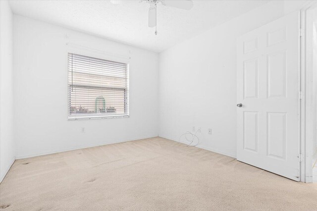 bathroom with vanity, a shower with shower door, and tile patterned floors