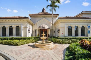 view of mediterranean / spanish home