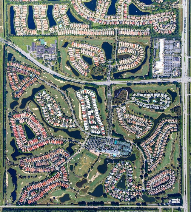10592 Northgreen Dr, Lake Worth, FL 33449 - map