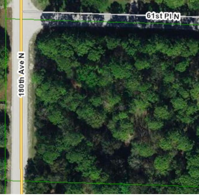 A/K/AL465 61st Pl N, Loxahatchee FL, 33470 land for sale