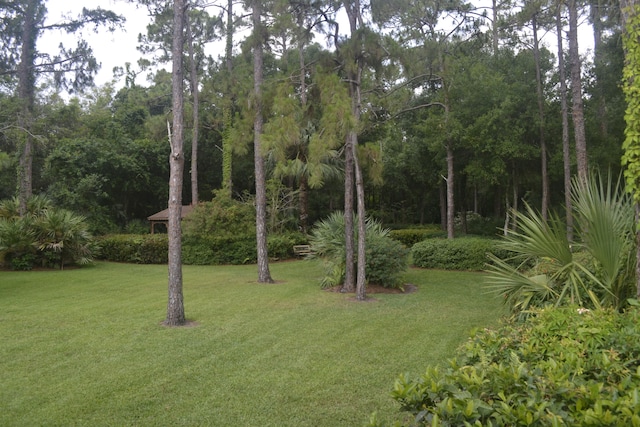 Listing photo 2 for A/K/AL465 61st Pl N, Loxahatchee FL 33470