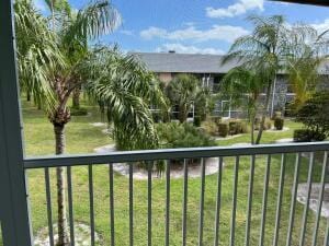 18081 SE Country Club Dr Unit 17Apt 167, Tequesta, FL 33469 - water view