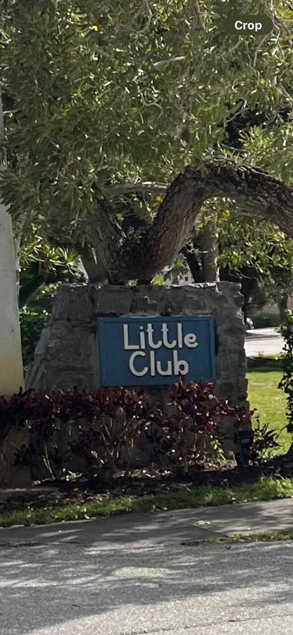 18081 SE Country Club Dr Unit 17Apt 167, Tequesta, FL 33469 - exterior view