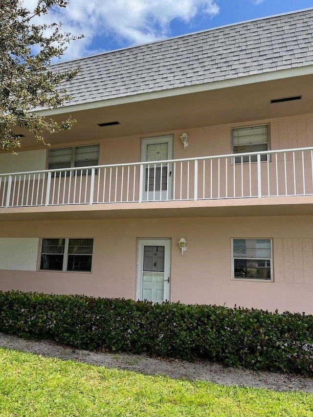 18081 SE Country Club Dr Unit 17Apt 167, Tequesta, FL 33469 - view of property