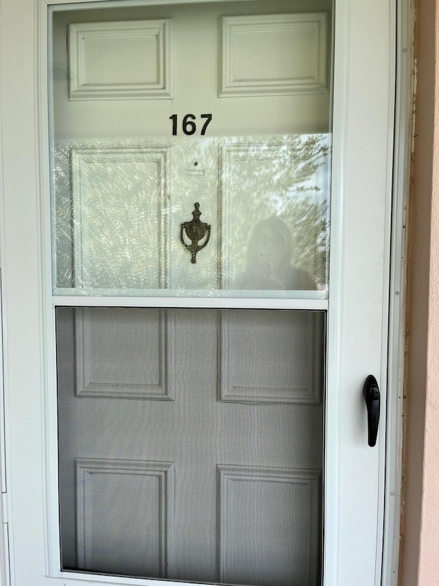 18081 SE Country Club Dr Unit 17Apt 167, Tequesta, FL 33469 - exterior view