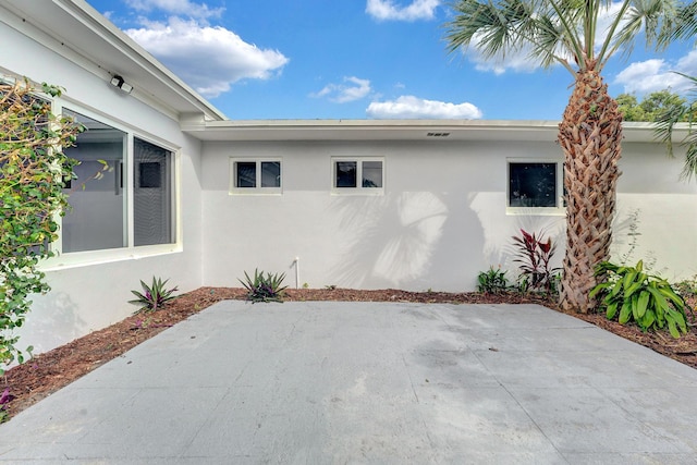 524 Lighthouse Dr, North Palm Beach, FL 33408 - view of patio / terrace