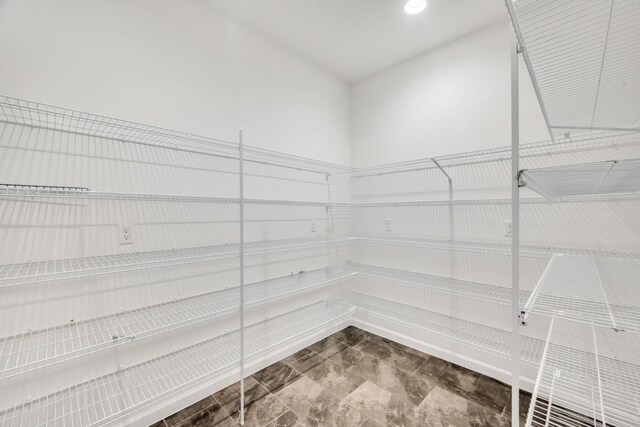 11461 SW Lyra Dr, Port Saint Lucie, FL 34987 - view of storage area