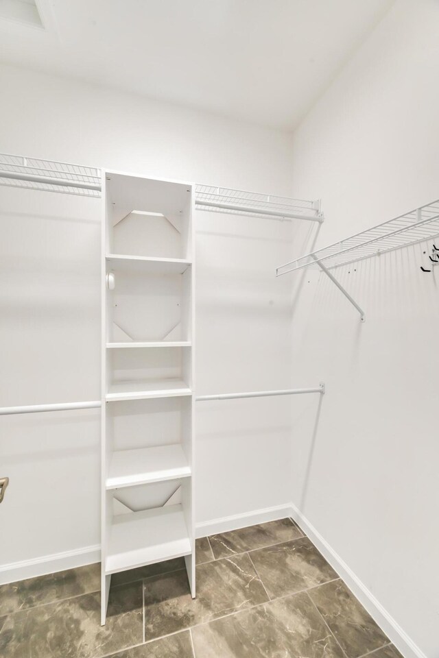 11461 SW Lyra Dr, Port Saint Lucie, FL 34987 - view of spacious closet