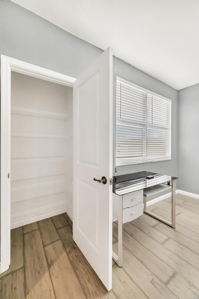 11461 SW Lyra Dr, Port Saint Lucie, FL 34987 - view of closet