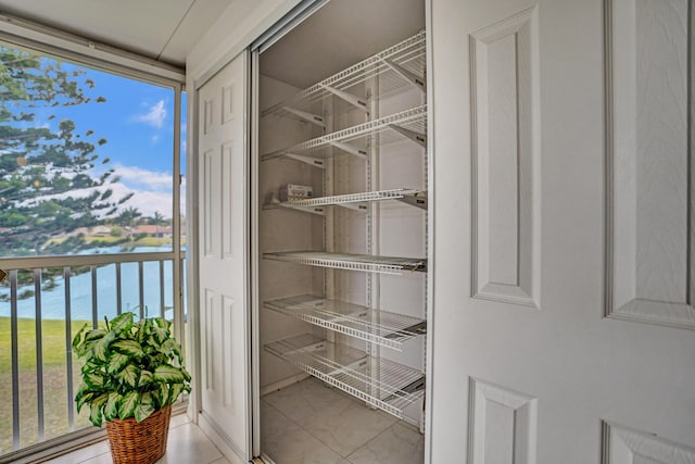 1260 NW 20th Ave Unit 203, Delray Beach, FL 33445 - view of storage area