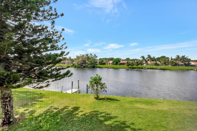1260 NW 20th Ave Unit 203, Delray Beach, FL 33445 - water view