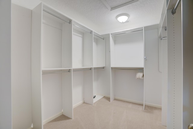 227 Legendary Cir, Palm Beach Gardens, FL 33418 - spacious closet featuring light colored carpet