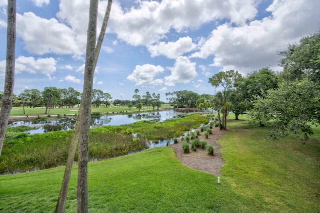 227 Legendary Cir, Palm Beach Gardens, FL 33418 - water view