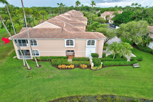 227 Legendary Cir, Palm Beach Gardens, FL 33418 - view of subject property